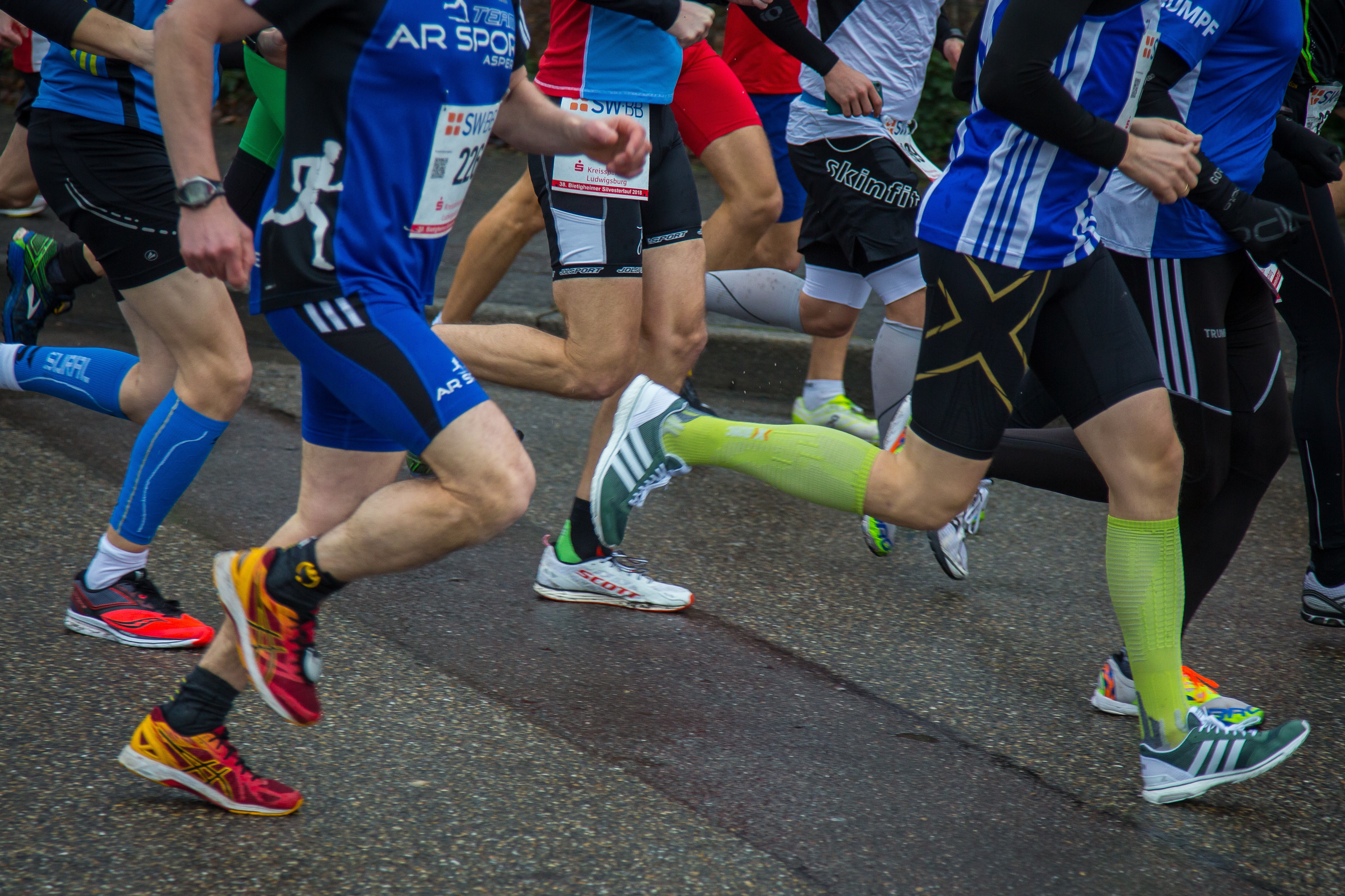 denpasar marathon event 2023