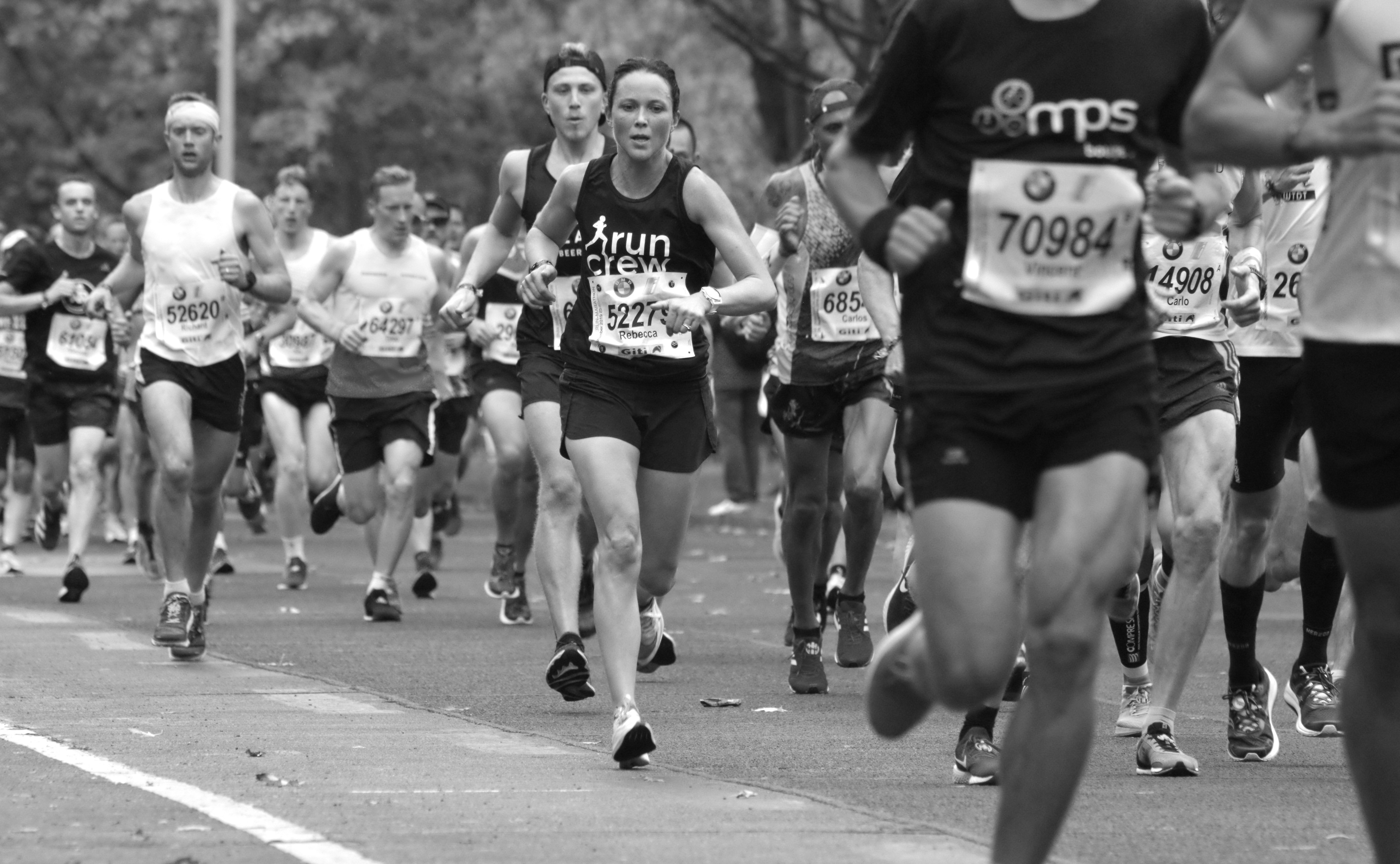 denpasar marathon event 2023
